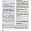 3M Aura 1870+ Disposable Respirator Fluid Resistant UV Pack of 20-6