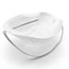 G & F Products Disposable Respirator Safety Mask 50 Pack White-7