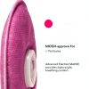 3M 2091 P100 Particulate Filter Pink 3‑Pack for Respirators-3
