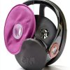 3M 2091 P100 Particulate Filter Pink 3‑Pack for Respirators-4