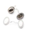 O2 ARMOR Nasal Filter Sample Pack Latex 4 Sizes High Efficiency-1