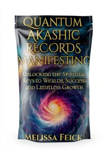 Quantum Akashic Records Spiritual Growth eBook Spiritual Expansion-0