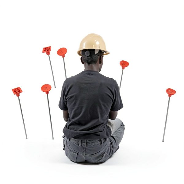 O2 ARMOR Nasal Filter for Welding High Dust and Allergen Protection-7