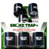 Smoke Trap Replaceable HEPA Carbon Filter for Smoke Trap + Black-3