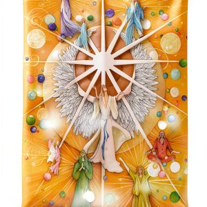 Angel Guide Kindle eBook by Glow Publishing and 360 Pages-0