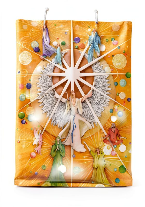 Angel Guide Kindle eBook by Glow Publishing and 360 Pages-0