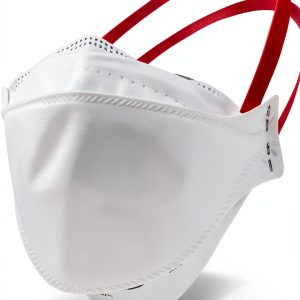 3M Aura 1870+ Disposable Respirator Fluid Resistant UV Pack of 20-0