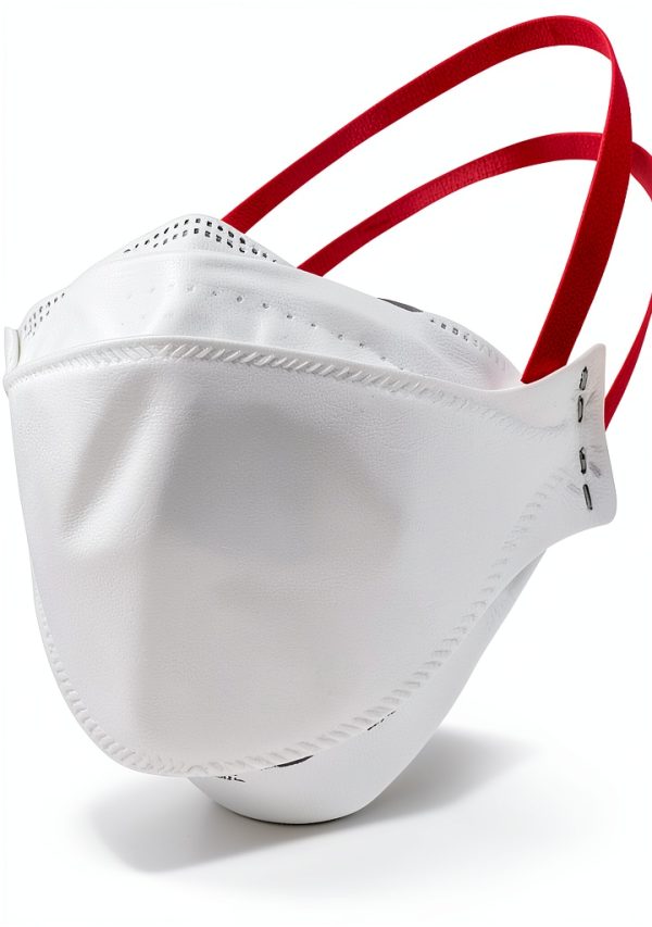 3M Aura 1870+ Disposable Respirator Fluid Resistant UV Pack of 20-0