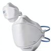 3M Aura Particulate Respirator 9205+ N95 Disposable 3‑Pack White-0