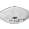 3M Aura Particulate Respirator 9205+ N95 Disposable 3‑Pack White-13
