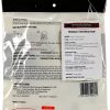 KN95 Respirator Face Mask POWECOM Black Earloop Disposable Pack of 10-3