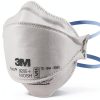 3M Aura Particulate Respirator 9205+ N95 Disposable 3‑Pack White-10