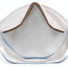 3M Aura Particulate Respirator 9205+ N95 Disposable 3‑Pack White-12