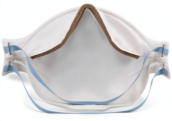 3M Aura Particulate Respirator 9205+ N95 Disposable 3‑Pack White-12