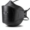 BNX N95 Mask NIOSH Certified Respirator Tri Fold Black 20-Pack-3