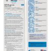 BNX N95 Mask NIOSH Certified Respirator Tri Fold Black 20-Pack-6