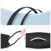 KN95 Face Mask Adults 100 Pack 5‑Layer Adjustable Respirator-4