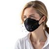KN95 Face Mask Adults 100 Pack 5‑Layer Adjustable Respirator-1