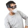 3M Aura Particulate Respirator 9205+ N95 Disposable 3‑Pack White-8